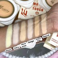 WARM BEIGE